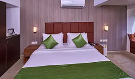 WGH Poetree, Thekkady