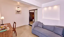 WGH Poetree, Thekkady