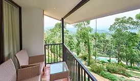 WGH Poetree, Thekkady