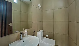 WGH Poetree, Thekkady