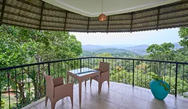 WGH Poetree, Thekkady