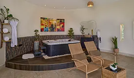 WGH Poetree, Thekkady