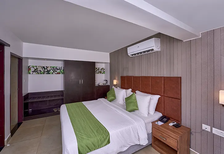 WGH Poetree, Thekkady